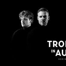 BWW Review: TROMPETTIST OF AUSCHWITZ⭐️⭐️⭐️⭐️ at Leidse Schouwburg!