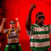 Review: THE MAGIC OF ASSEMBLY at Winchester Street Theatre