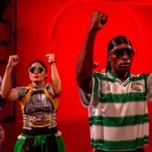 Review: THE MAGIC OF ASSEMBLY at Winchester Street Theatre