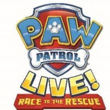 PAW PATROL LIVE! is Coming to Hershey Theatre January 2022