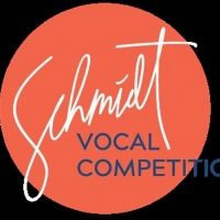 Schmidt Vocal Competition Announces First National Prize