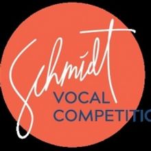 Schmidt Vocal Competition Announces First National Prize