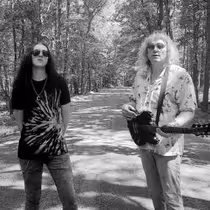 Robin Ross & Carmine Gontz Release Gothic Rock Single BLOOD LINES
