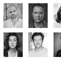 Cast Announced For Brand New Jukebox Musical LOVE LETTERS