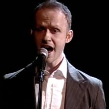 BWW Exclusive: Songs from the Vault- Marty Thomas Sings AIDA!