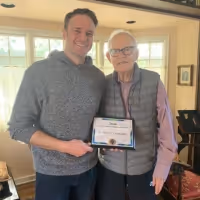 The Johnny Mercer Foundation Names J. Patrick Lundquist Winner of First Alan &…
