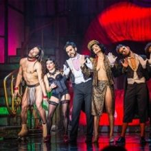 THE HOLE prorroga en Madrid hasta el 20/09