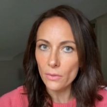 Weekly Roundup: Our Top Ten Theater TikToks of the Week - Laura Benanti, Kaycee Stroh