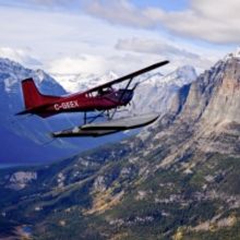 Feature: Windborne: Call Of The Canadian Rockies Lands at Flyover Las Vegas