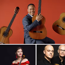 Newport Classical to Launch 2026-2027 Chamber Series With Twelve Concerts