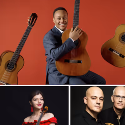 Newport Classical to Launch 2026-2027 Chamber Series With Twelve Concerts