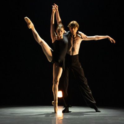 Joffrey Ballet to Launch 17th Annual WINNING WORKS Choreographic Competition