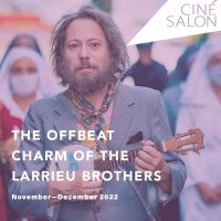 November & December Programming Announced at FIAF Featuring Eva Jospin in the…