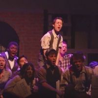 VIDEO: Watch the Trailer For Ziegfeld Theater's NEWSIES in ASL