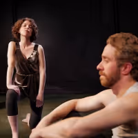 Hunger & Thirst Theatre Will Present the NYC Premiere of DISCUS at A.R.T. /New York…