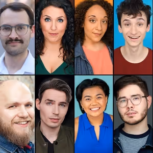 Kokandy Productions Reveals Cast of AMELIE Chicago Premiere