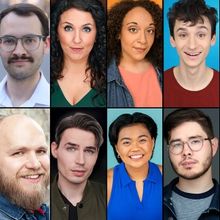 Kokandy Productions Reveals Cast of AMELIE Chicago Premiere