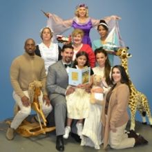 Bergen County Players Continues 90th Season With THE STORY OF VELVETEEN RABBIT