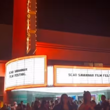 BWW Blog: SCAD Savannah Film Festival – The Passion for Theatre