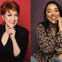 Crazy Coqs Announces Autumn and Christmas Season Featuring Donna McKechnie, Liz…
