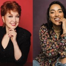 Crazy Coqs Announces Autumn and Christmas Season Featuring Donna McKechnie, Liz Calla