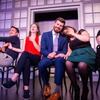 THE SECOND CITY To Present Two Performances At The Lincoln November 23