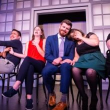 THE SECOND CITY To Present Two Performances At The Lincoln November 23