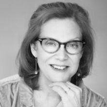 The Work Of Lauren Taslitz Will Be Featured in WOMEN OF THE WINGS VOLUME III