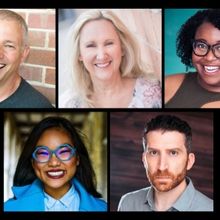 Full Cast Set For EUREKA DAY At 4th Wall Theatre Company