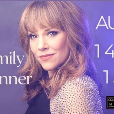 Emily Skinner to Perform in Concert at Feinstein's at the Nikko in San Francisco