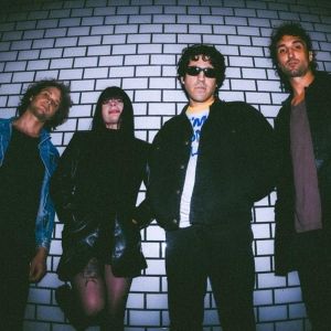 DAIISTAR Release Debut LP 'Good Time'