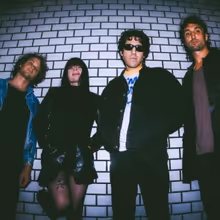 DAIISTAR Release Debut LP 'Good Time'