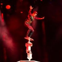 A MAGICAL CIRQUE CHRISTMAS Makes Its Columbus Debut At The Palace