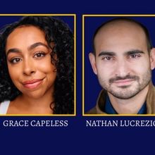 Capeless, Lucrezio Highlight Spotlight KIDZ CABARET at The Green Room 42 Tonight