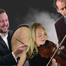 Chicago Human Rhythm Project will Present Annual Holiday Performance HOLIDAY RHYTHMS