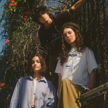 GAL PAL Share New Single 'Pleasures'