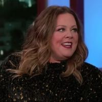 VIDEO: Melissa McCarthy Hints at Playing Ursula in the Live-Action THE LITTLE MERMAID