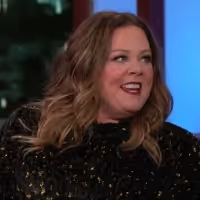 VIDEO: Melissa McCarthy Hints at Playing Ursula in the Live-Action THE LITTLE MERMAID Video