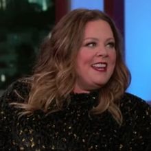 VIDEO: Melissa McCarthy Hints at Playing Ursula in the Live-Action THE LITTLE MERMAID