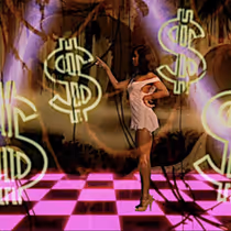 TYLA Releases Official Music Video for "THAT GIRL" from A*POP
