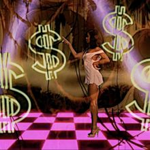TYLA Releases Official Music Video for "THAT GIRL" from A*POP