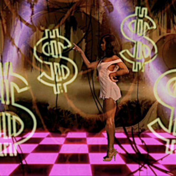 TYLA Releases Official Music Video for "THAT GIRL" from A*POP Photo