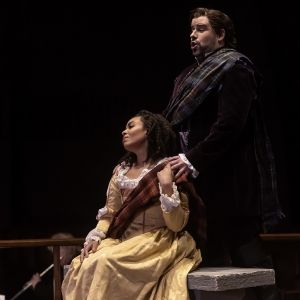 Maryland Opera Reveals 2023-2024 Season Celebrating its Roots and Nurturing Opera's…
