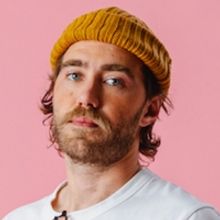 Matt Corby Announces New Album 'Everything's Fine'