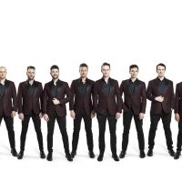 The TEN Tenors: Home For The Holidays Comes to Van Wezel