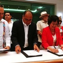 Estado De Guerrero Impulsará Educación En Artescon Enfoque Comunitario Y Cultura De