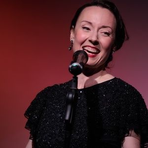 Review: Liora Michelle Shines In SONGBIRDS OF THE SILVER SCREEN at Don't Tell Mama