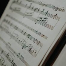 Student Blog: The Springtime Burnout