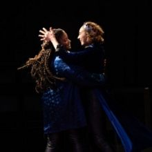 BWW Review: EDWARD II Electrifies at Burbage Theater Company