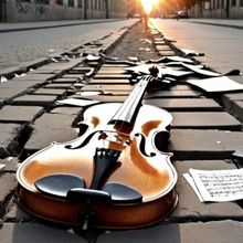 LSC-CyFair's Discovery Recital Series Kicks Off With Duo Dramatique